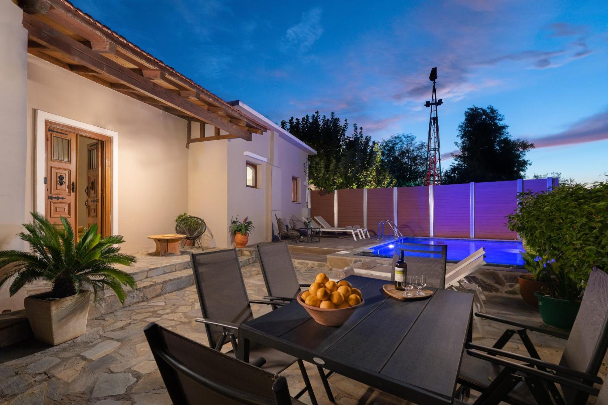 Ariadni Apartments Faliraki Exterior photo