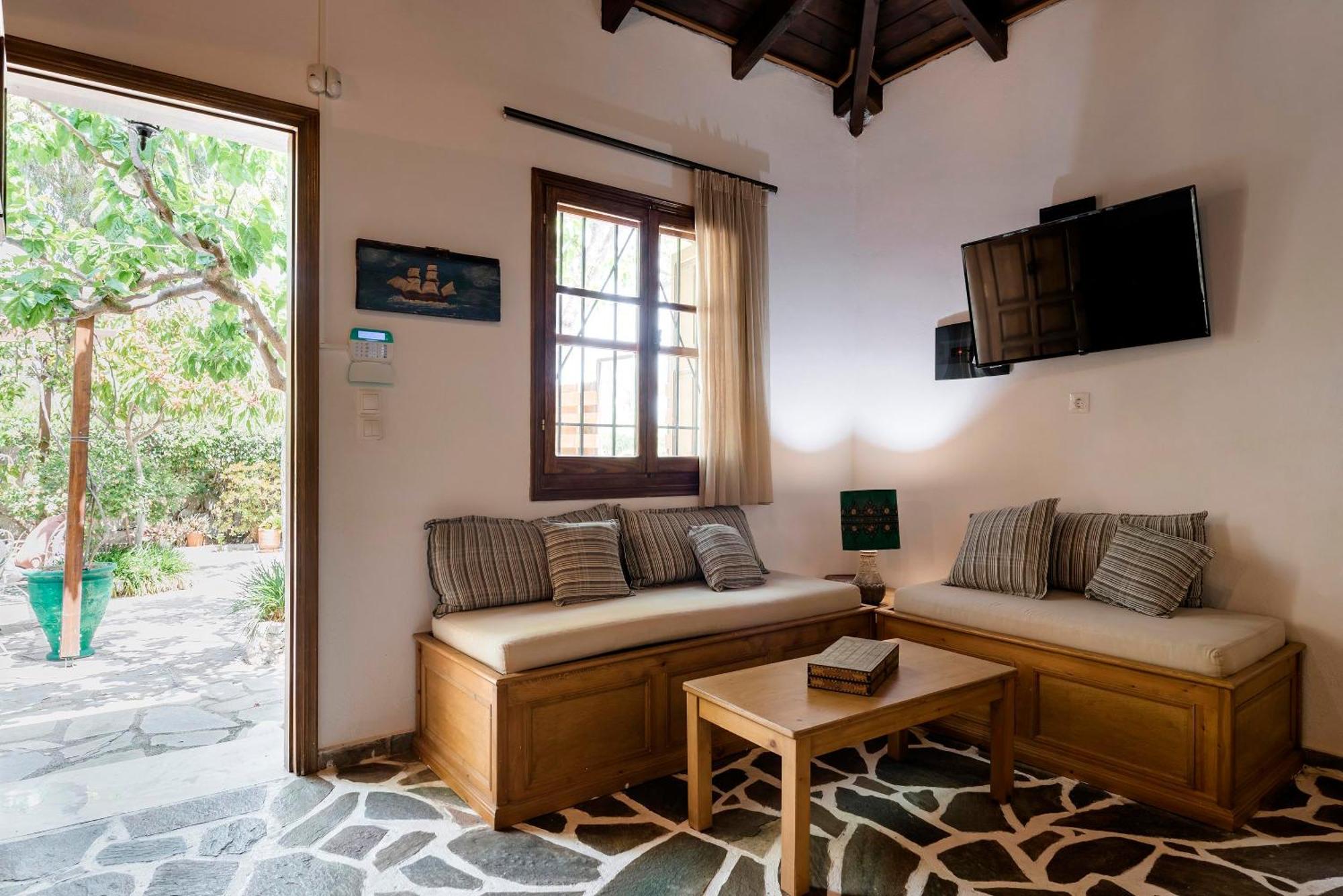 Ariadni Apartments Faliraki Exterior photo