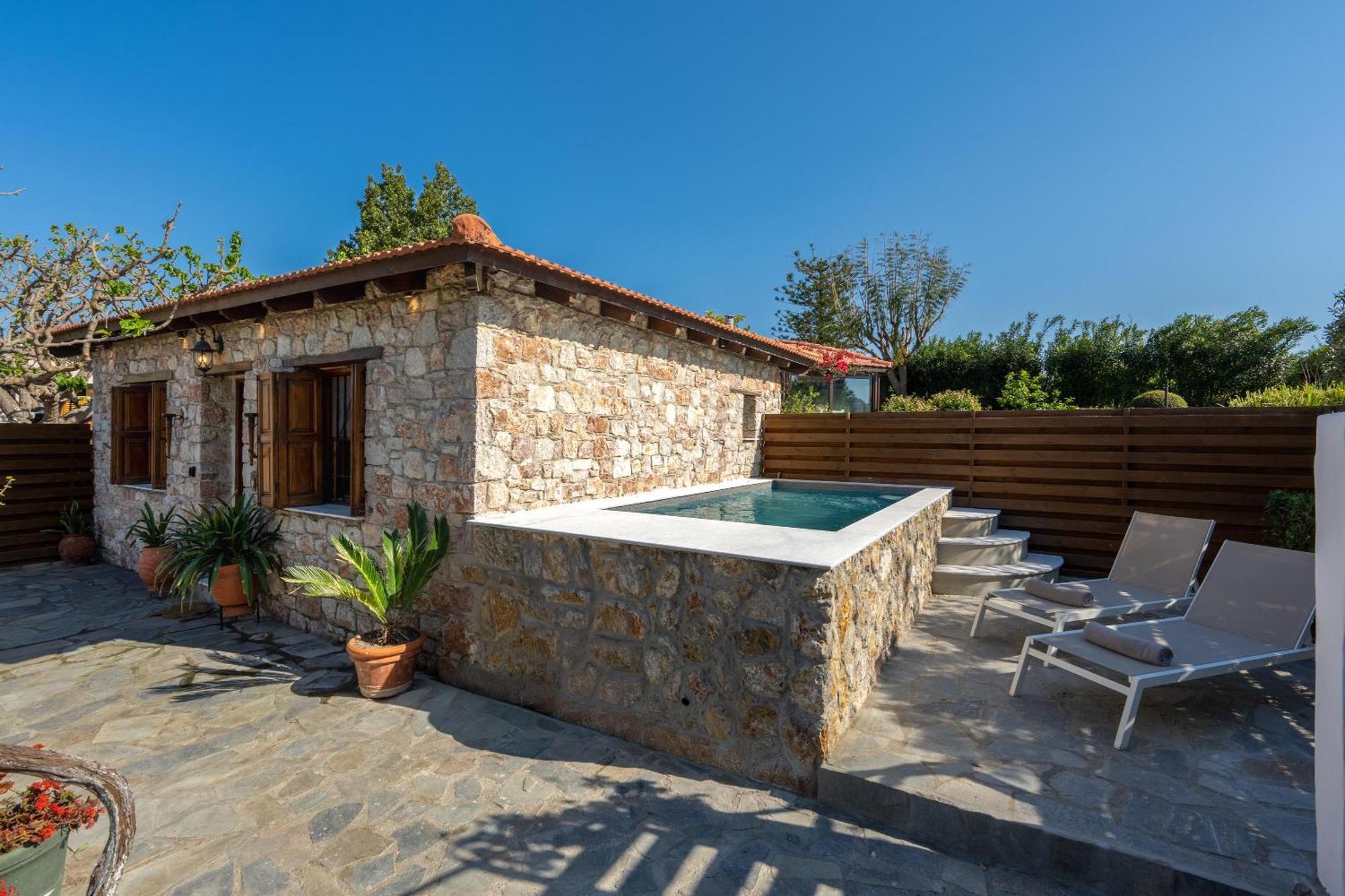 Ariadni Apartments Faliraki Exterior photo