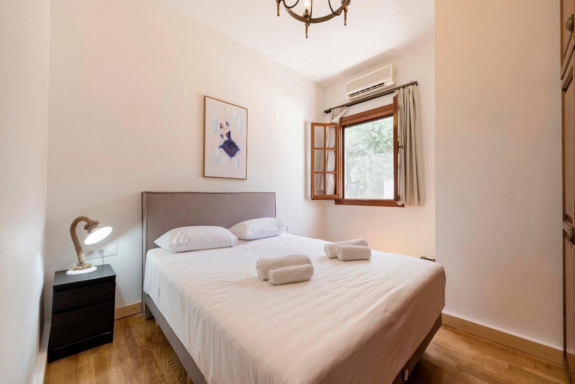 Ariadni Apartments Faliraki Exterior photo