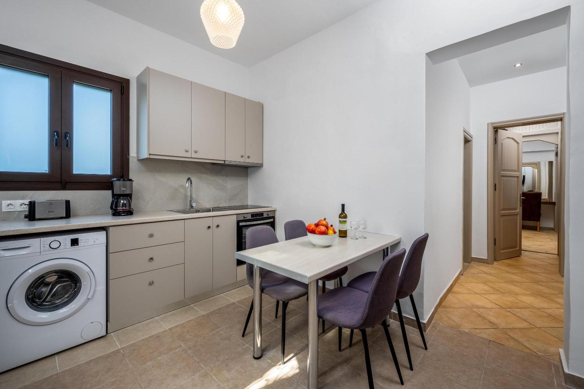 Ariadni Apartments Faliraki Exterior photo