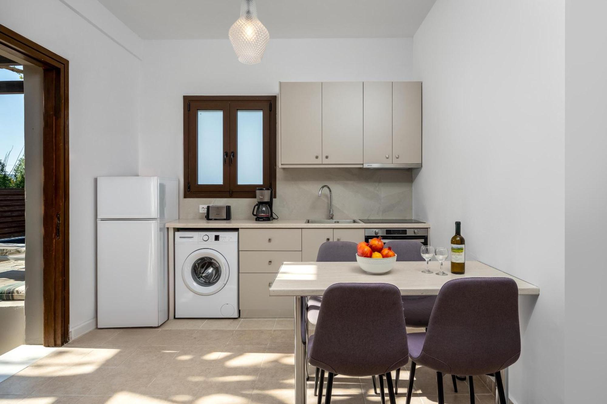 Ariadni Apartments Faliraki Exterior photo