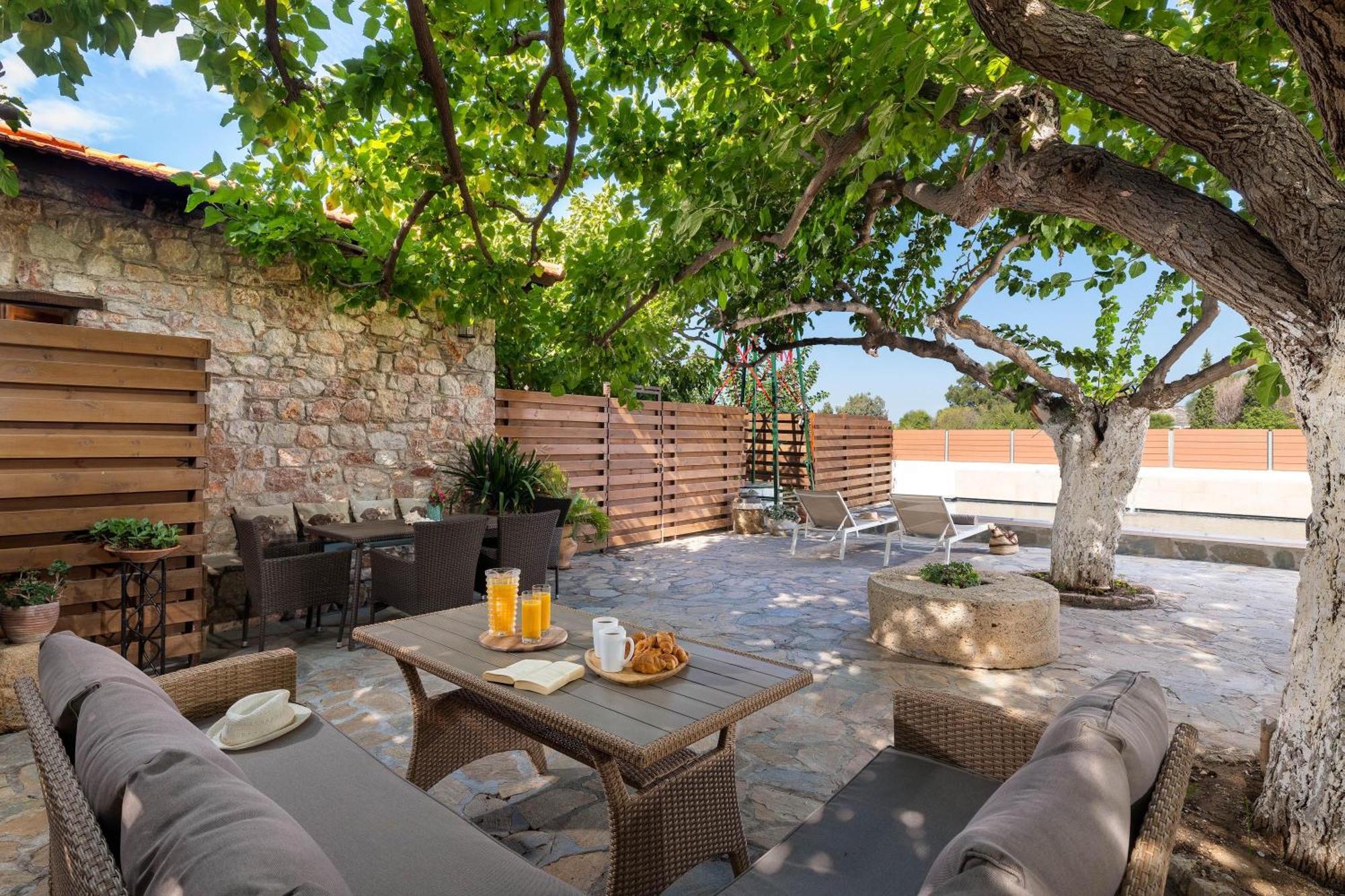Ariadni Apartments Faliraki Exterior photo